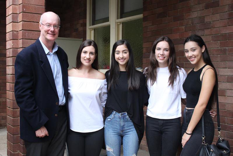Great HSC results achieved by Class of 2016
