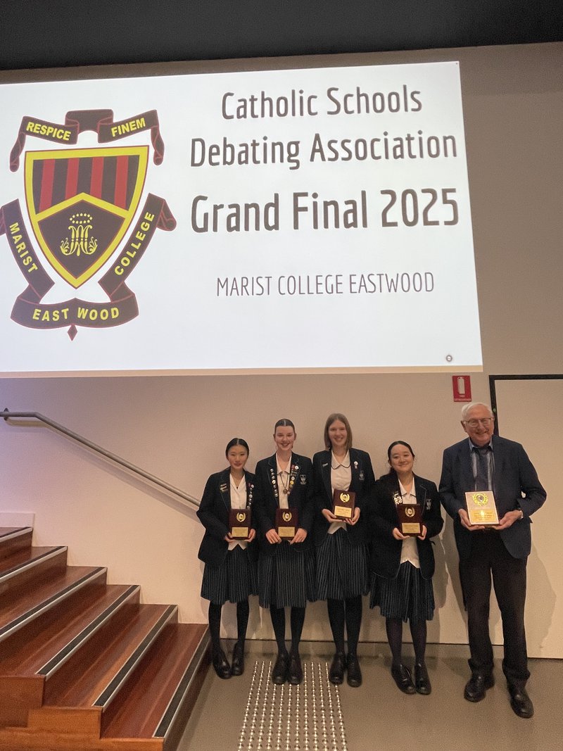 CSDA Interschool Debating Grand Finals