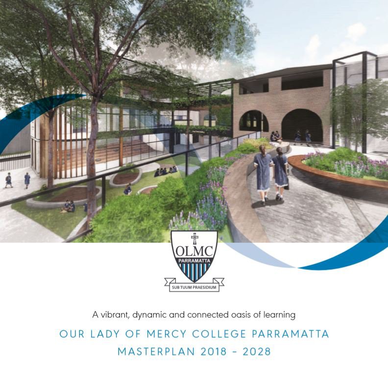 OLMC Capital Master Plan Information Evening Information Evening