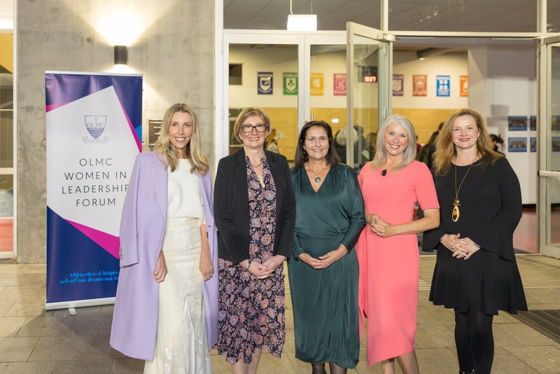 2023 Women in Leadership Forum