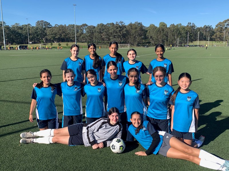 PDSSSC Junior Soccer