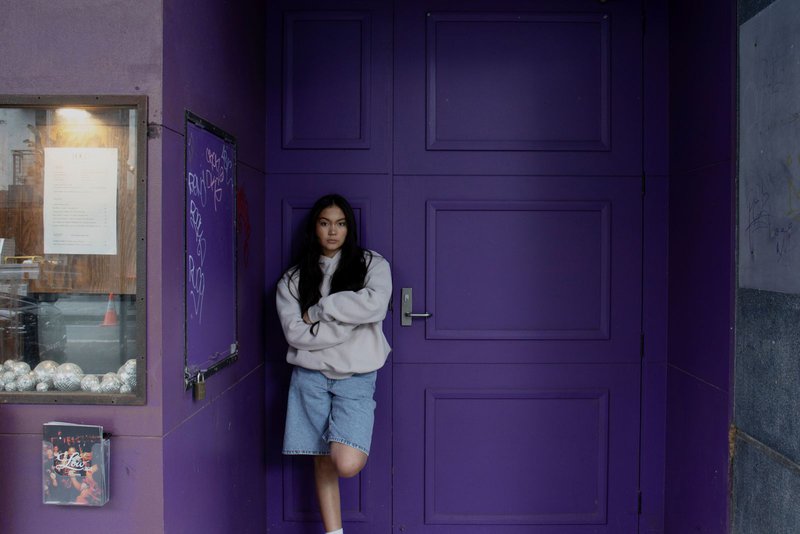 Chloe Skinner | Australian Life Photography Finalist