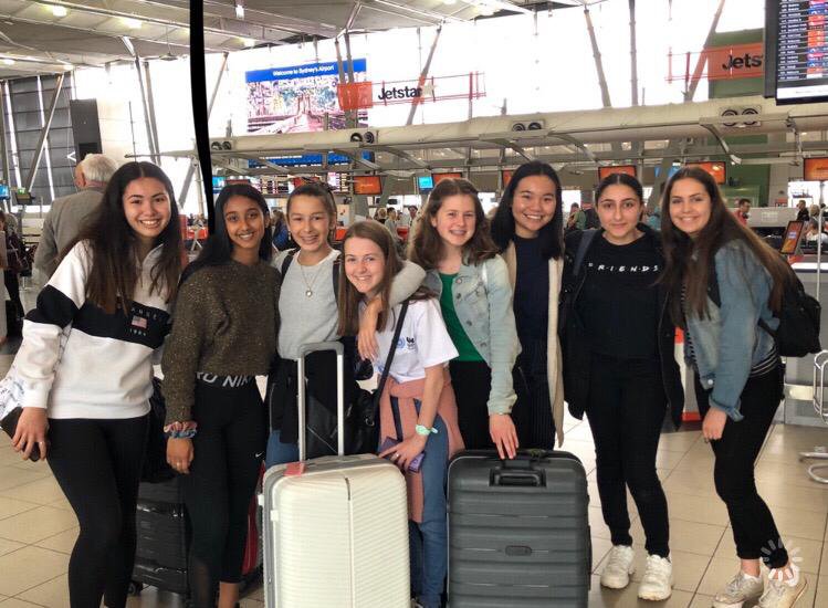 Australian Debating and Public Speaking Titles and Speakfest Titles 2019