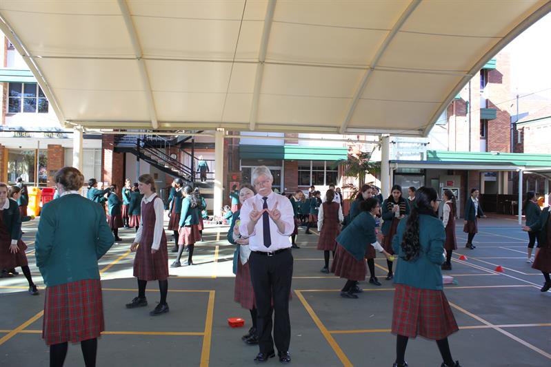 Wellbeing Week promotes Student and Staff Positive Mental & Physical Health