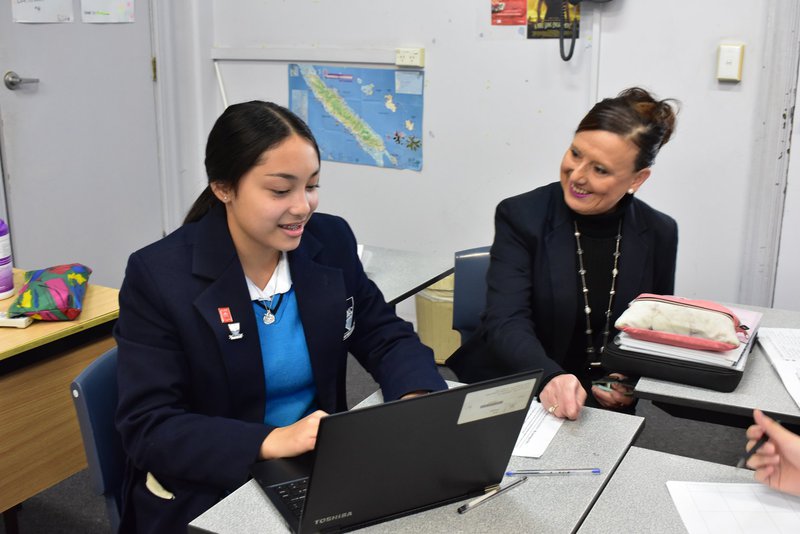 Education Perfect Languages Championships