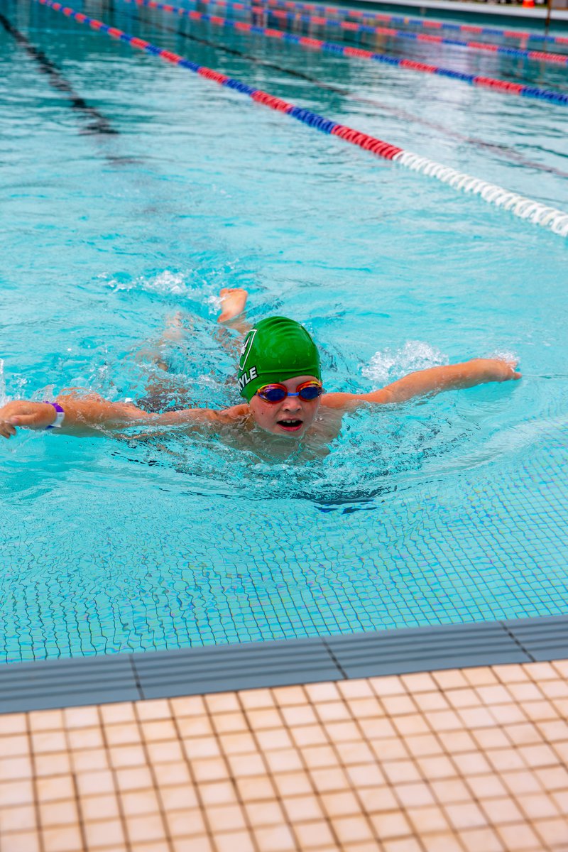 Primary Swimming Carnival