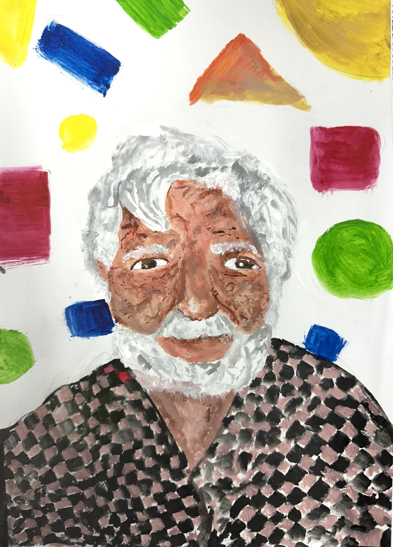 Young Archies Entries – Art Gallery of NSW