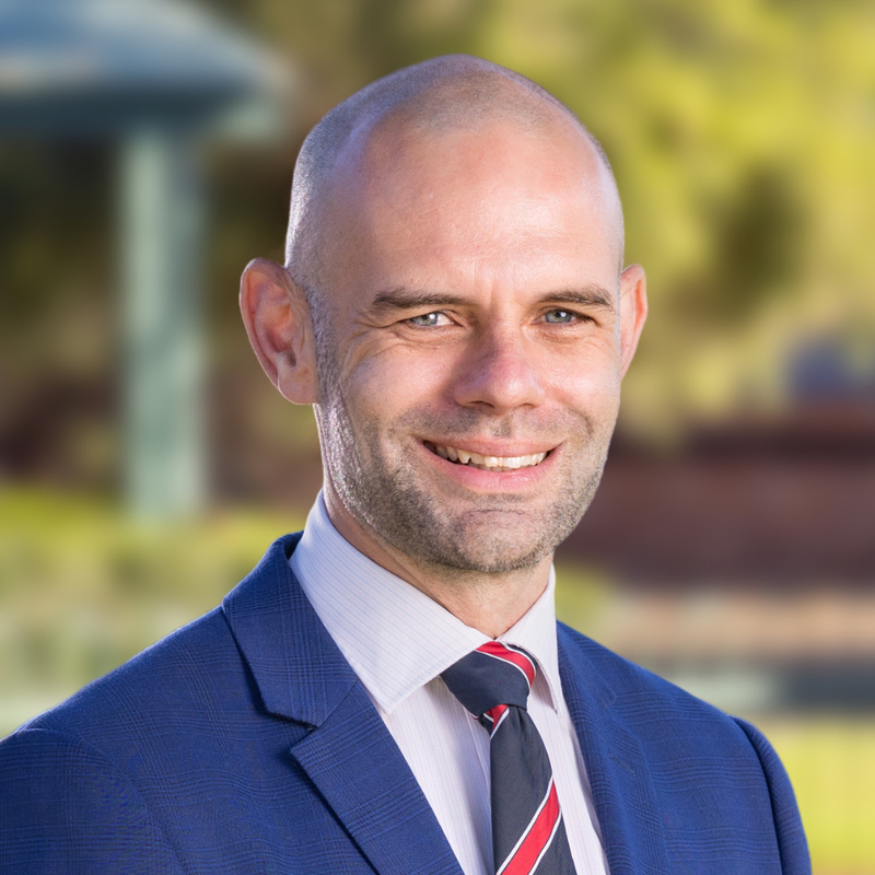 From the Head of Secondary