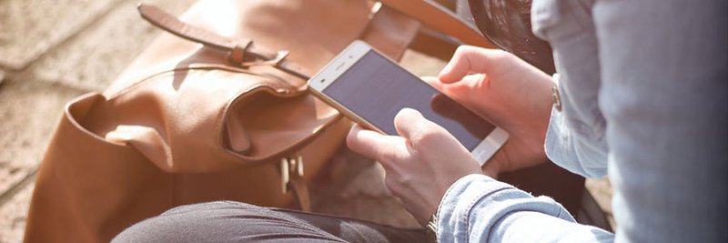 Smartphones and teenagers: Four tips for smart usage