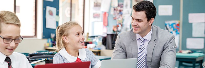 Building resilience: how failing can help your child succeed