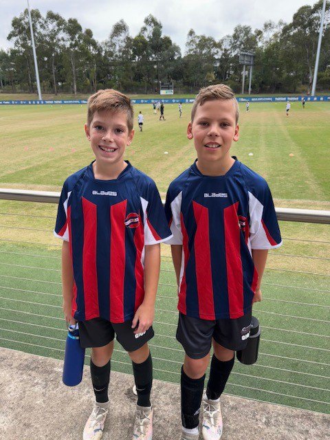 CIS Primary Football Championships