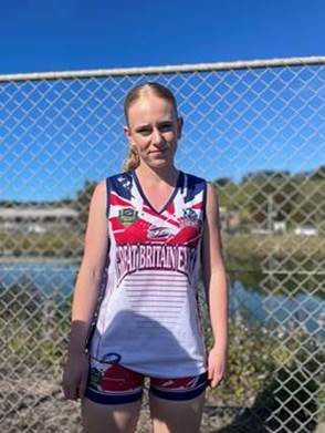 Oztag Australian Invitational Challenge