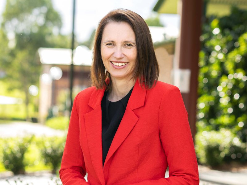 Anglican Schools Corporation Review