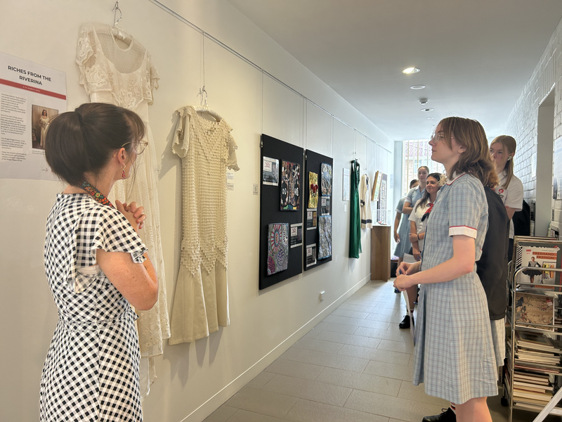 TEA Texstyle Excursion 2024