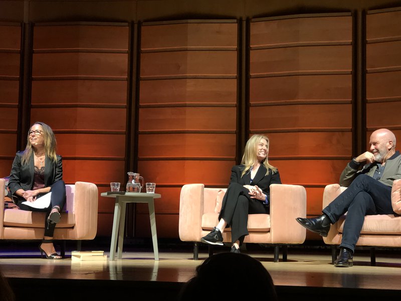 Sydney Writer's Festival