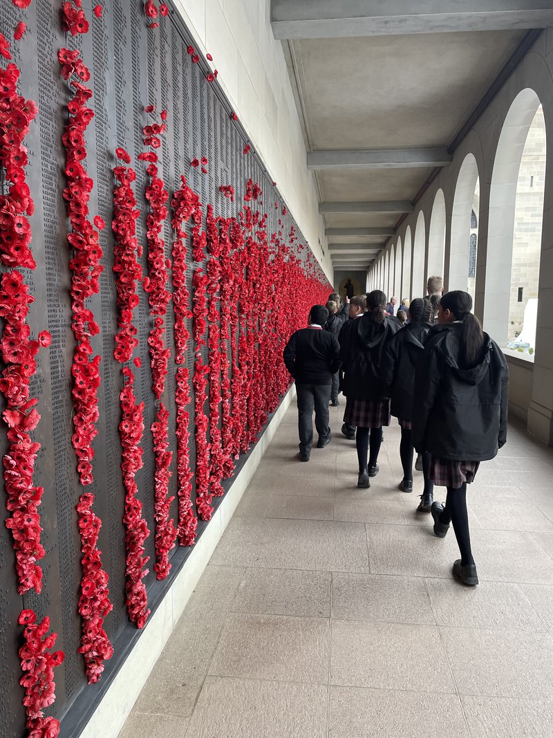 Year 6 Canberra Camp: An Unforgettable Adventure