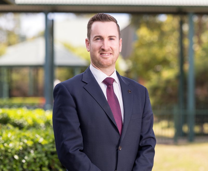 From the Deputy Principal (Secondary)