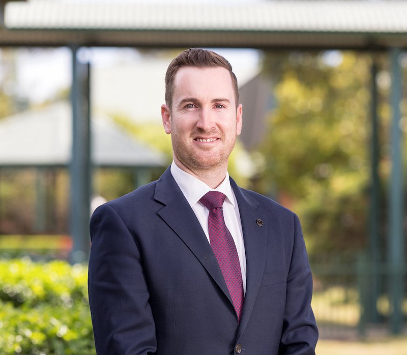 From the Deputy Principal (Secondary)