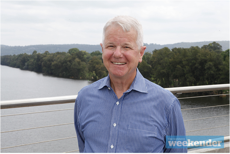 Congratulations to the College's Founding Headmaster who has received the Medal of the Order of Australia