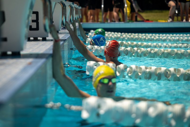 Secondary Swimming Carnival