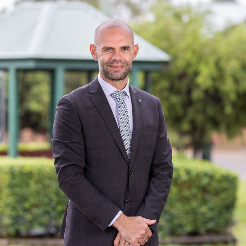 From the Acting Deputy Principal (Secondary)