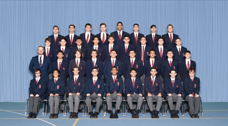 2022 HSC results