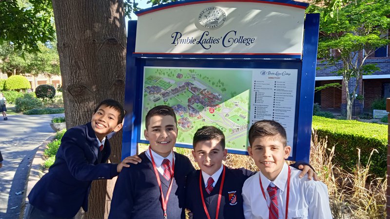 Primary Social Justice Group