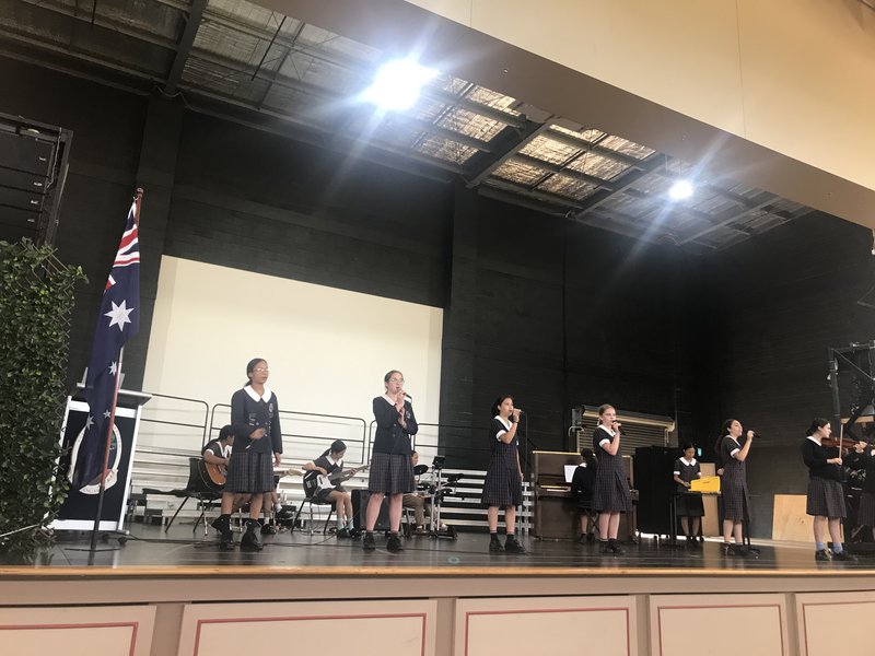 Live At Tangara