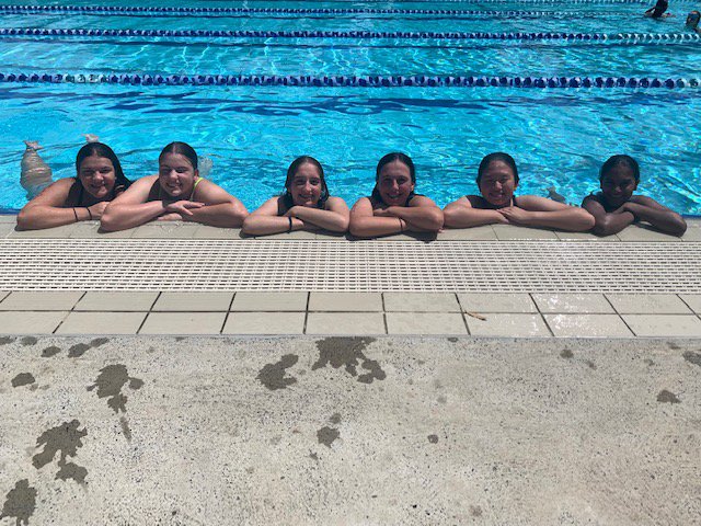 Tangara Swimming Carnival 2022