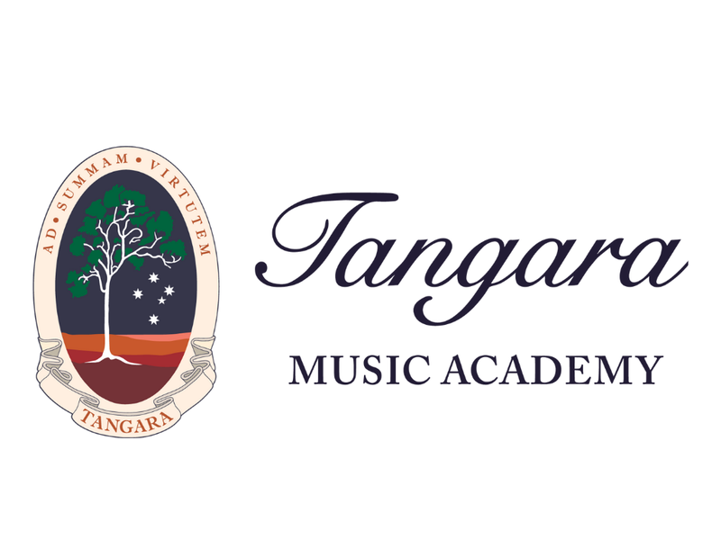 Introducing the Tangara Music Academy