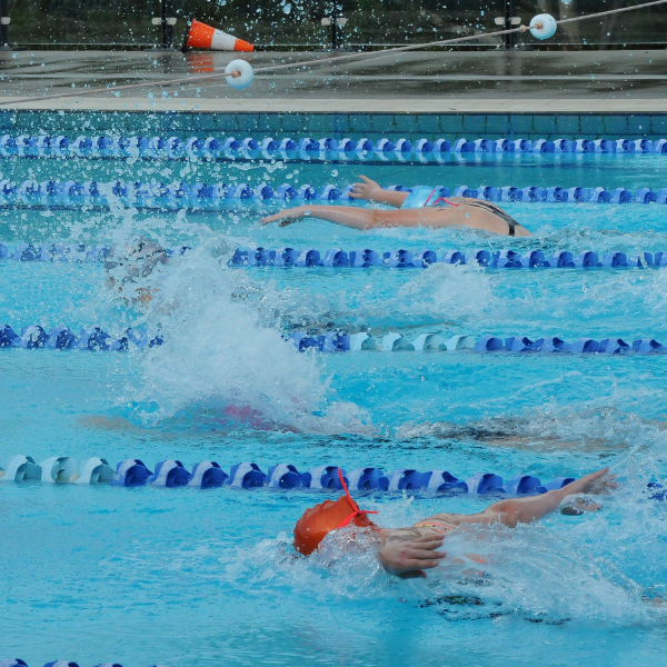 Tangara Swimming Carnival 2021