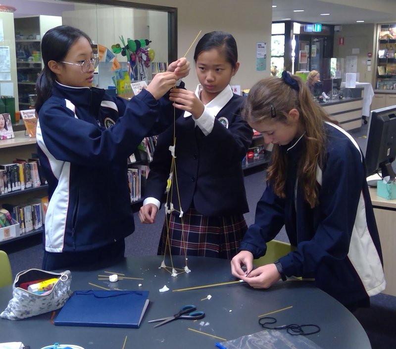 Maths STEM Workshops