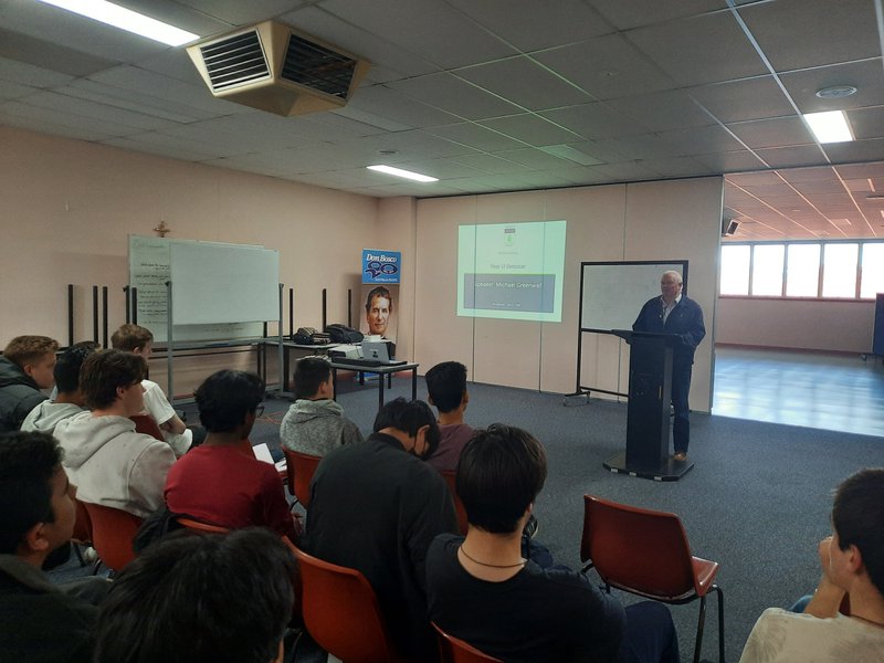 Year 11 Seminar