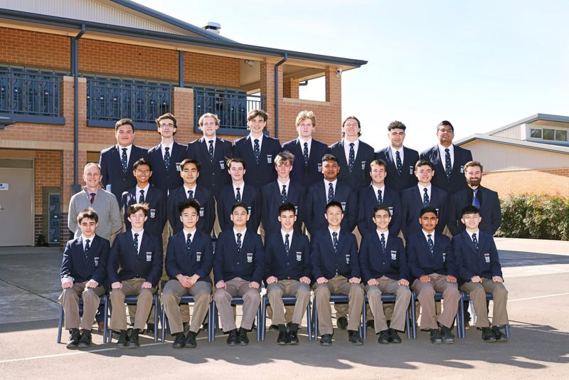 2022 HSC results