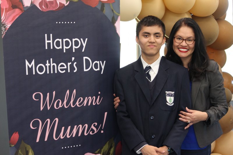Mother's Day 2023