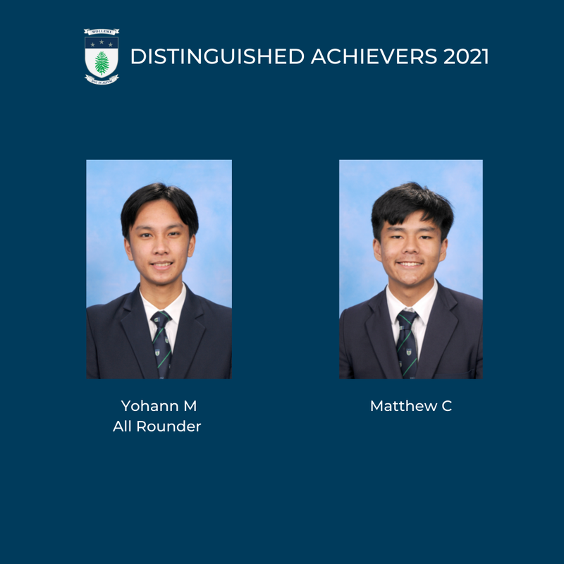 Well Done Wollemi Boys!