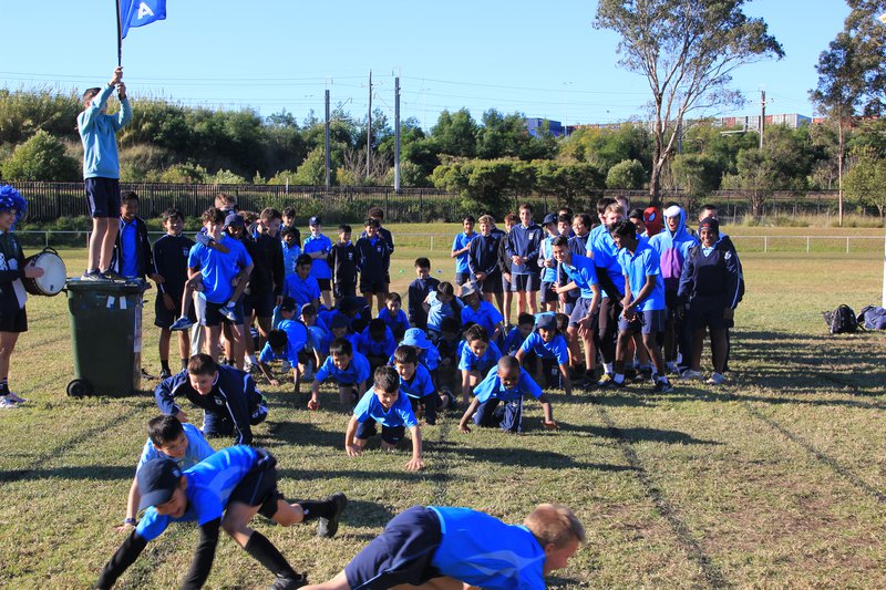 2022 Athletics Carnival